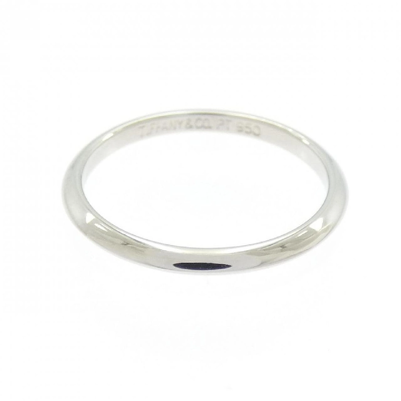 Nhẫn băng Tiffany - Hàng hiệu Authentic 837329