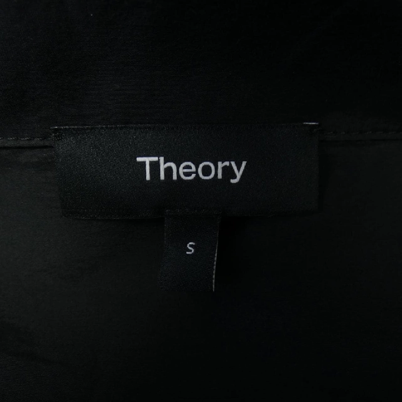 【Mã giảm giá】Theory áo khoác 635455