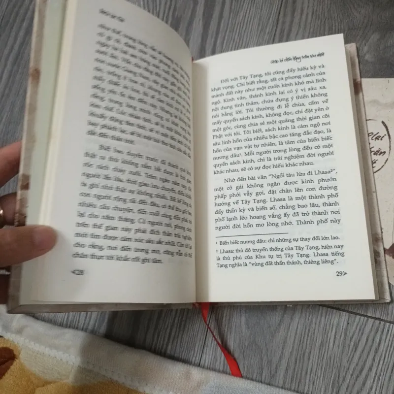 Gặp Lại Chốn Hồng Trần Sâu Nhất - Bạch Lạc Mai 973478