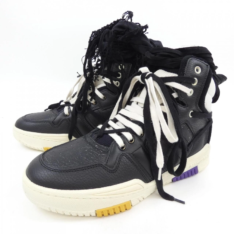 Giày sneaker SAINT LAURENT 686093 04GDB - Hàng hiệu Authentic 906003