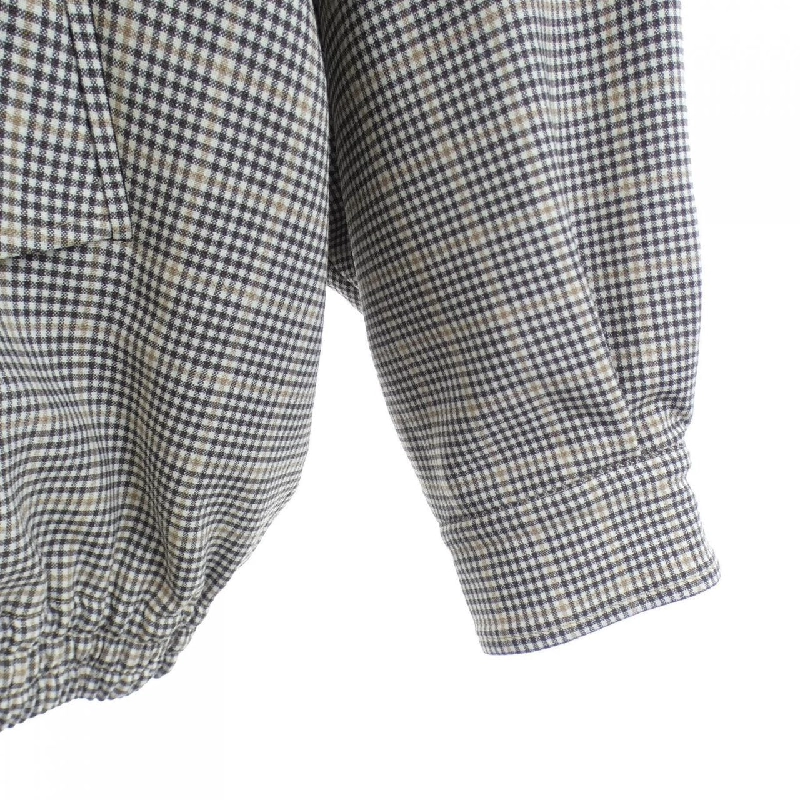 MIU MIU ML1181 SOOO 16Q8 Áo khoác - Hàng hiệu Chính hãng 812088