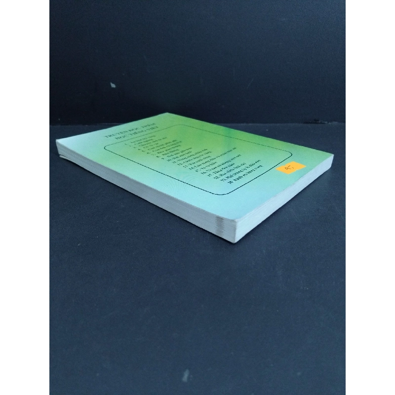 Hai thằng ấy là đứa nào mới 90% bẩn bìa 2009 HCM2811 Đoàn Thiện Thuật VĂN HỌC 917917