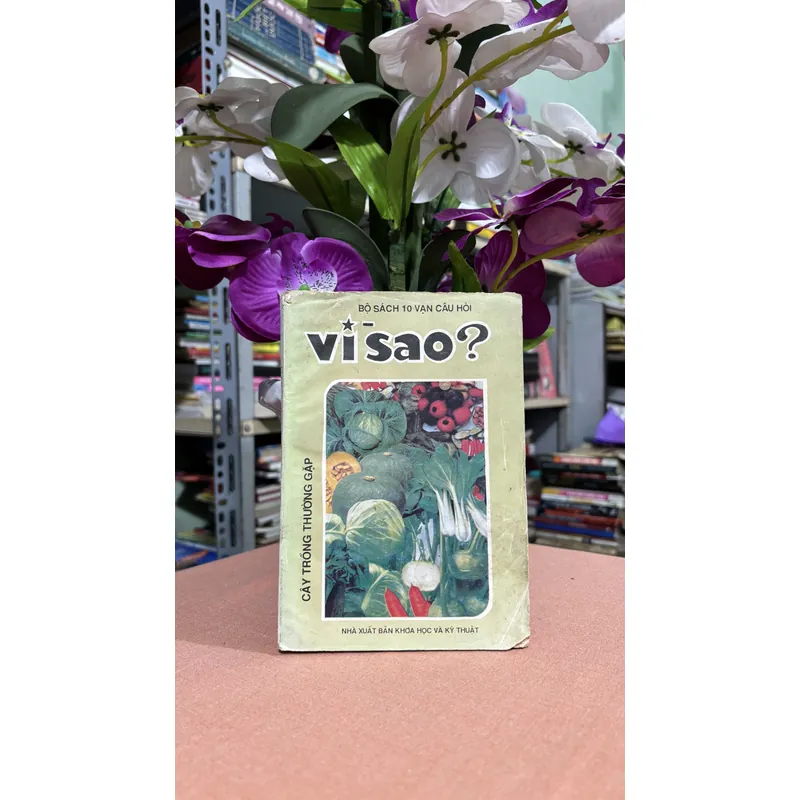 Bộ sách 10 vạn câu hỏi vì sao? 🌊 714062