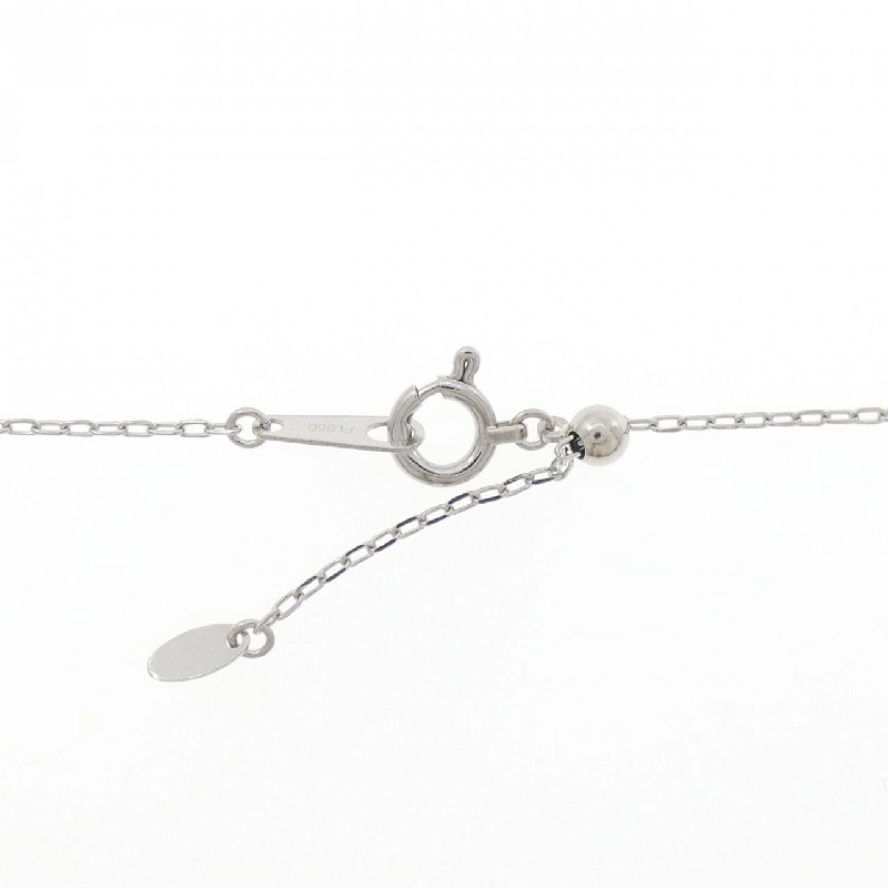 Dây chuyền kim cương PT900/PT850 0.5CT - Hàng hiệu Chính hãng 857038