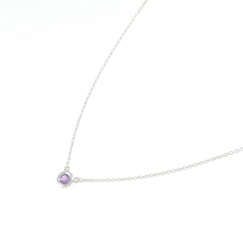 Dây chuyền Tiffany Color By The Yard - Hàng hiệu Authentic 842494