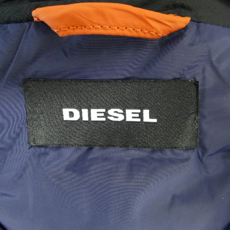 Áo khoác lông vũ DIESEL - Hàng hiệu Chính hãng 894277