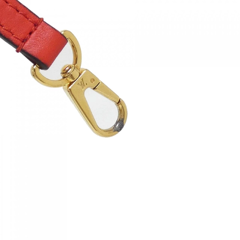 Túi Louis Vuitton Monogram Rocky BB M44322 617523