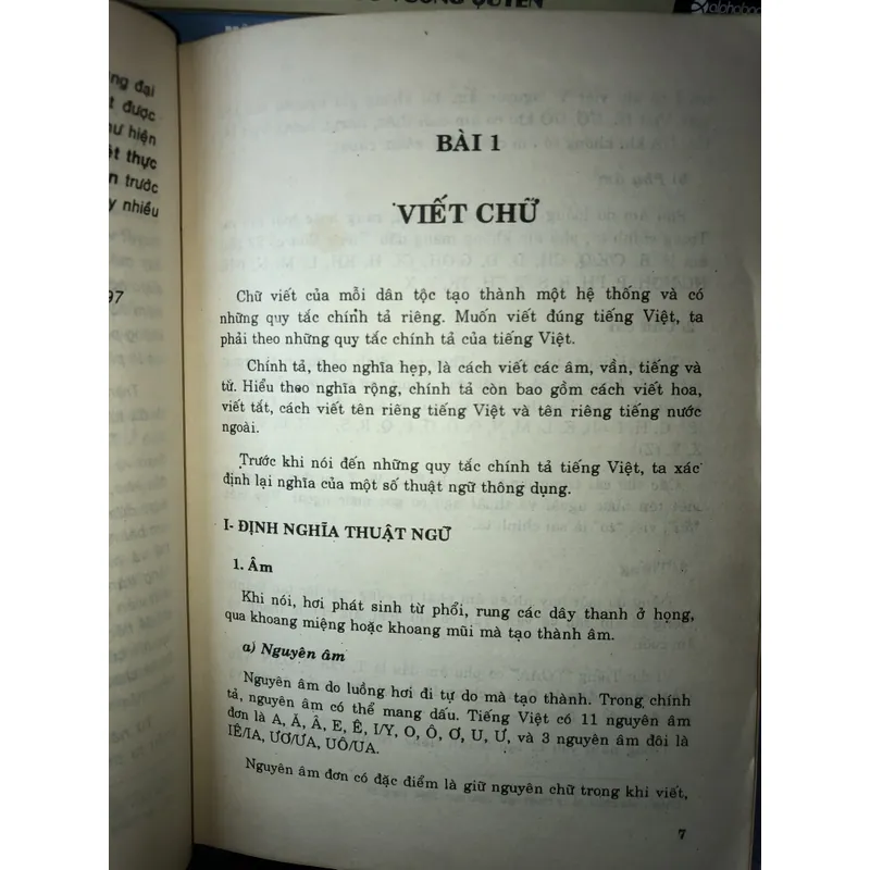 Tiếng Việt thực hánh 713555