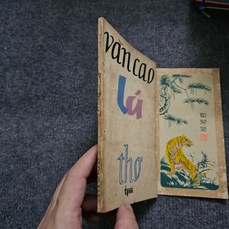 Lá - thơ văn cao 747371