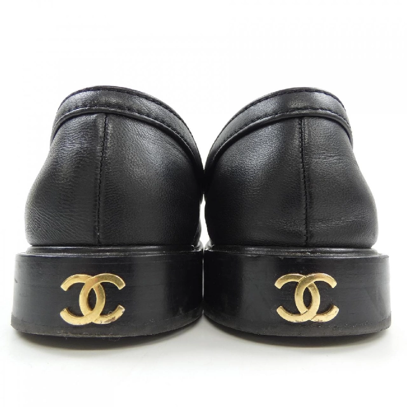 【Mã giảm giá】Giày CHANEL 661646