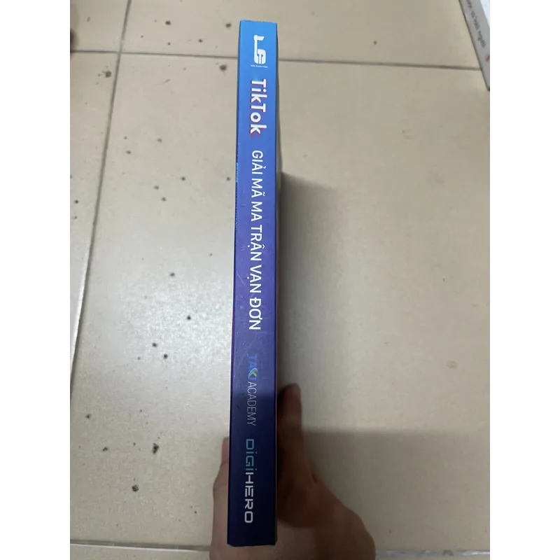 TikTok Giải mã ma trận vận đơn (c43) 675085