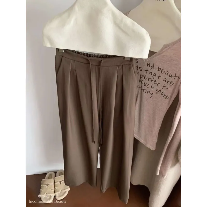 Quần Suông WGWE  929959