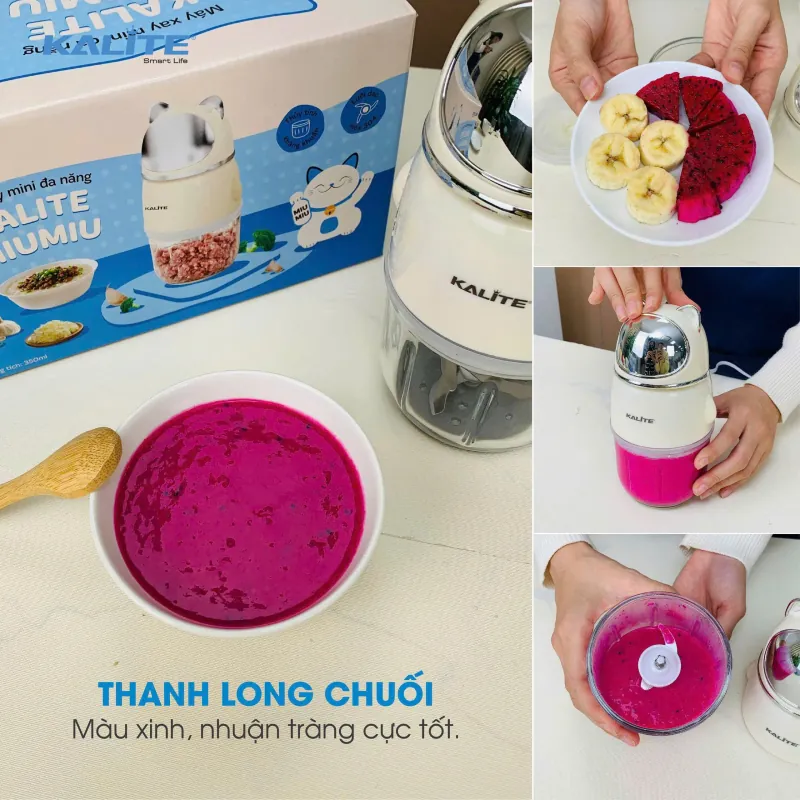 🍓 GỢI Ý BỮA PHỤ TRÁI CÂY CHO BÉ NGÀY NẮNG NÓNG 971987