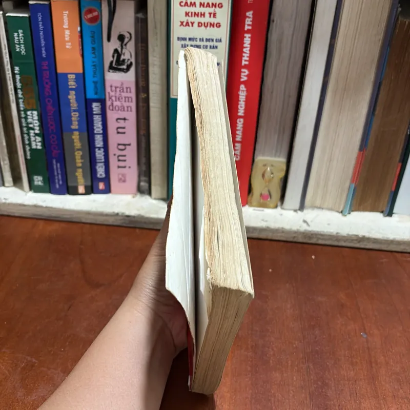 II Đối Nhân Xử Thế: Chuyện Đời Khôn Dại - Lê Minh Đức, Trần Văn Chánh - 2003 800353