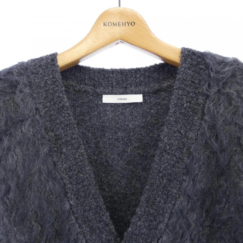 Áo khoác ASTRAET 631237