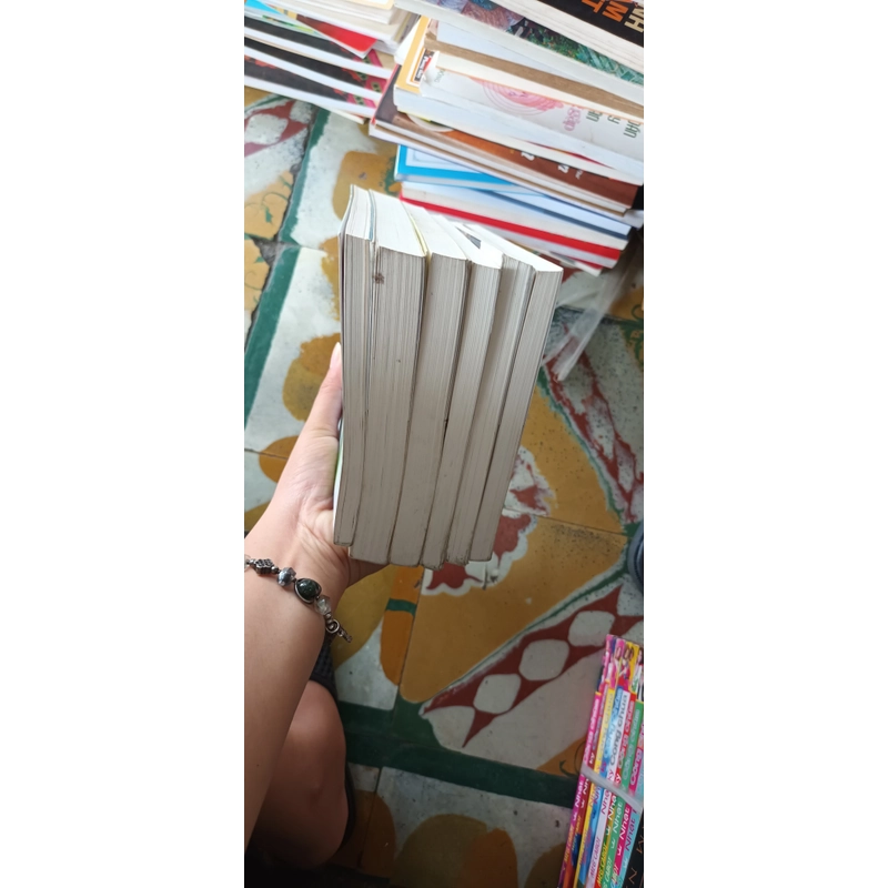 6c Việt Nam Danh Tác 545188