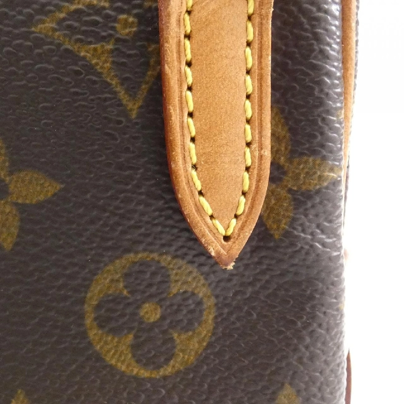 Túi xách vai Louis Vuitton Monogram Marly Bandoulière M51828 612047