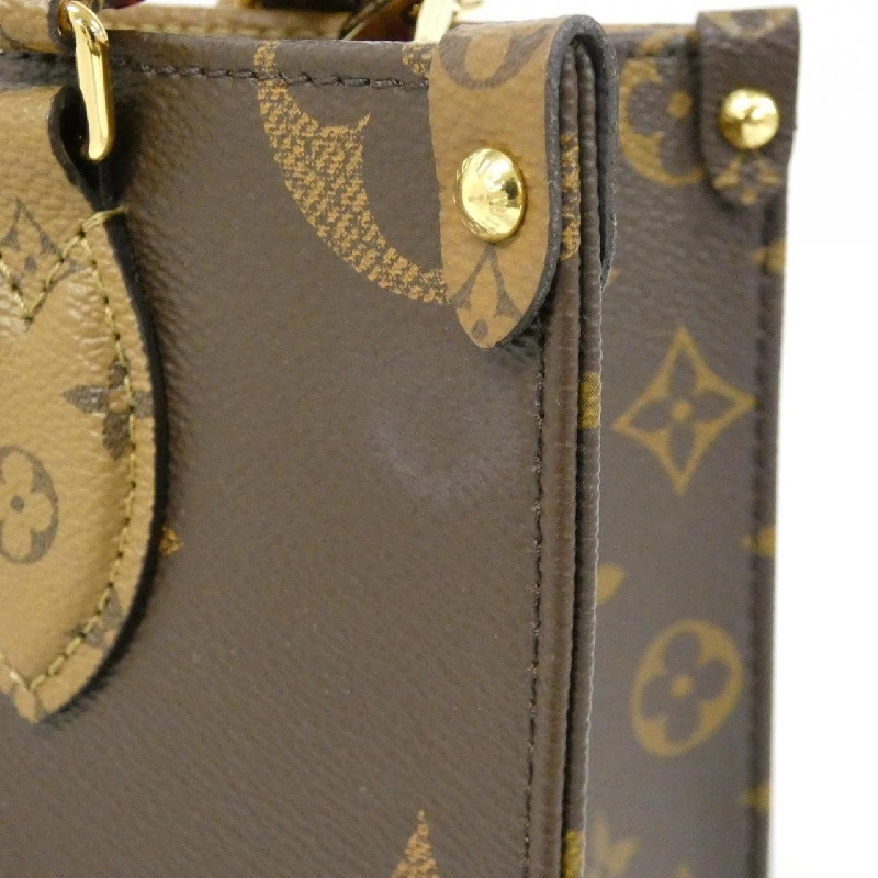 Túi Louis Vuitton Monogram Giant OnTheGo PM M46373 - Hàng hiệu Chính hãng 803727