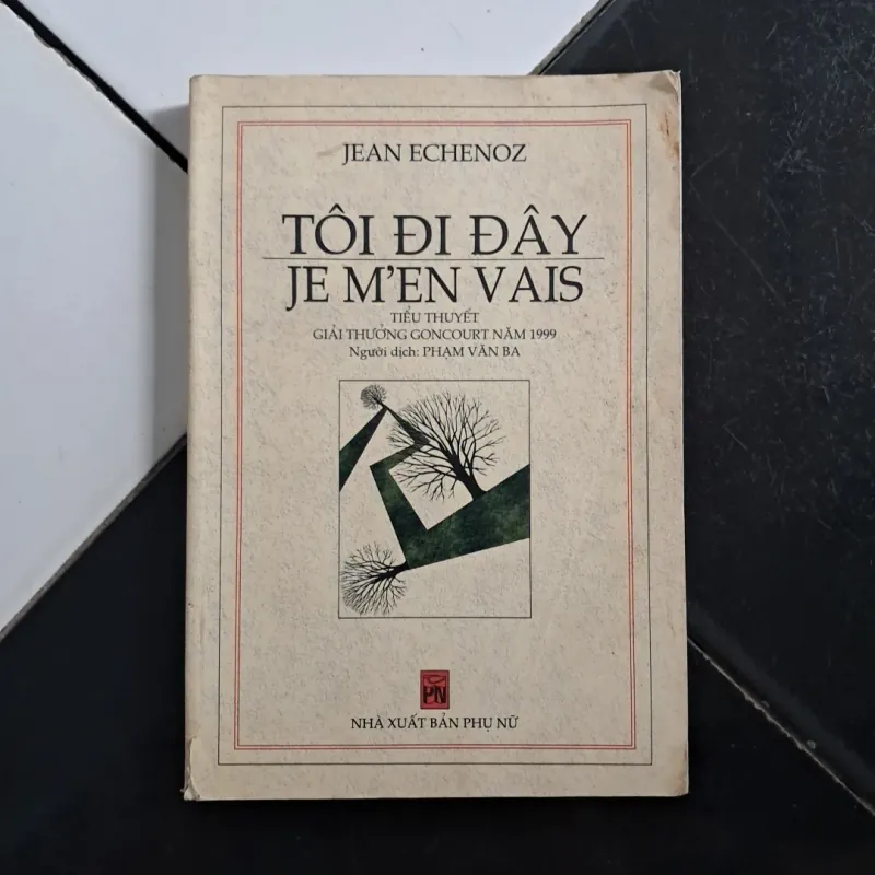 Tôi đi đây 1024494