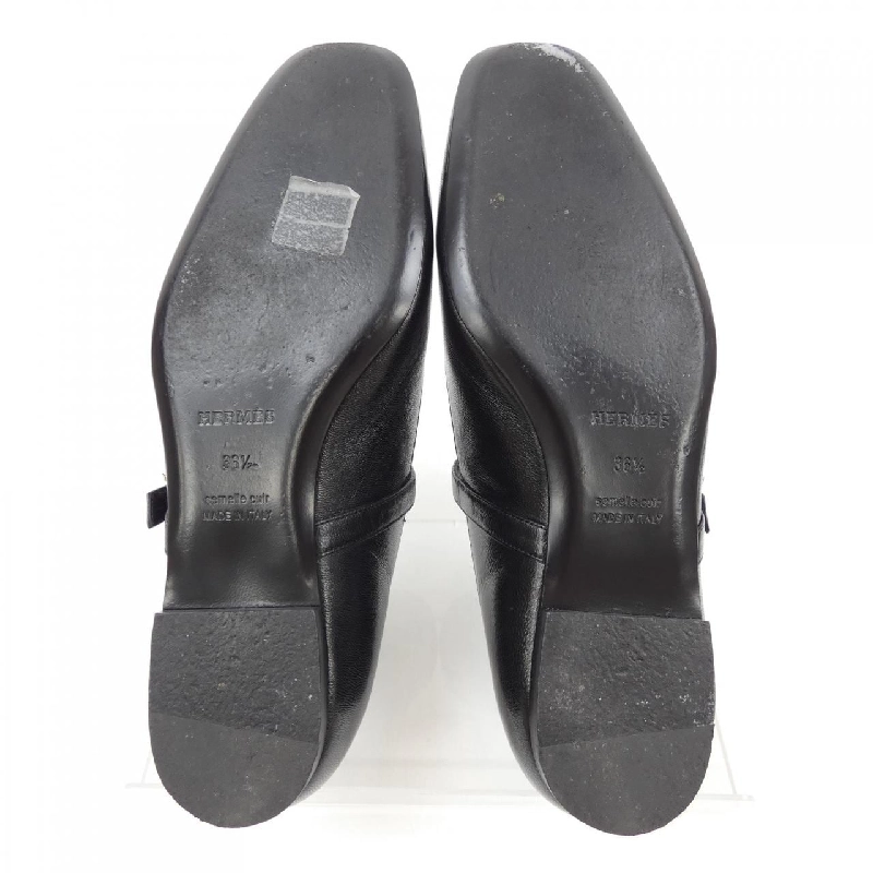 【Mã giảm giá】Giày bệt HERMES 662093