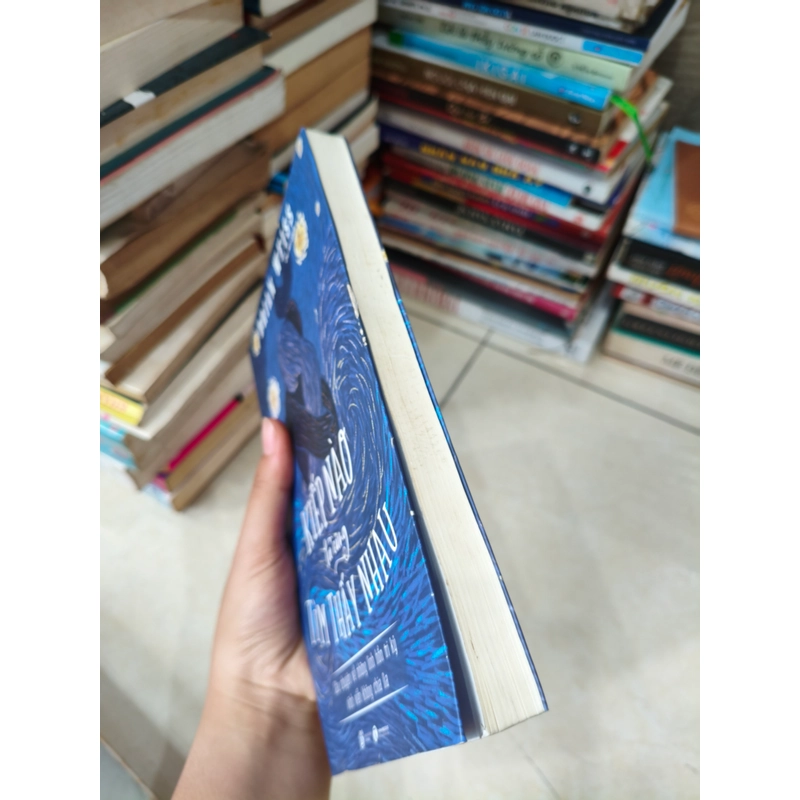 Kiếp nào ta cũng tìm thấy nhau 🌱 507205