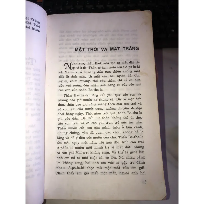 Truyện cổ Đông Nam A Phi-lip-pin - Ngô Văn Doanh  991835