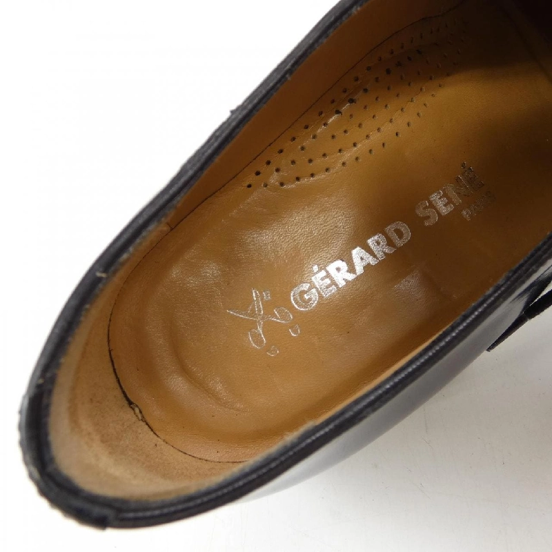 Giày GERARD SENE - Hàng hiệu Authentic 907058