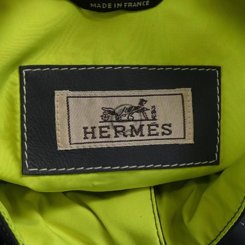 Áo khoác da HERMES - Hàng hiệu Authentic 888698
