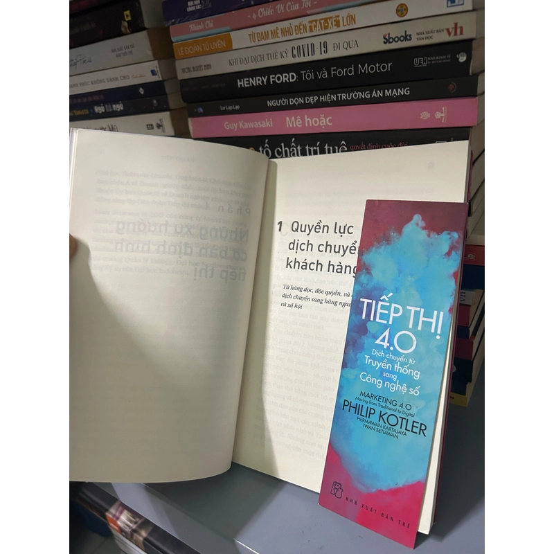 Tiếp thị 4.0 497085