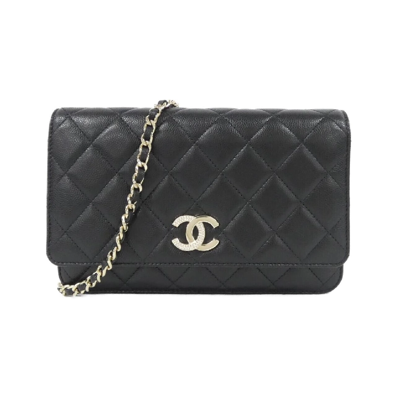 Chanel AP4171 Ví dây - Hàng hiệu Chính hãng 806701