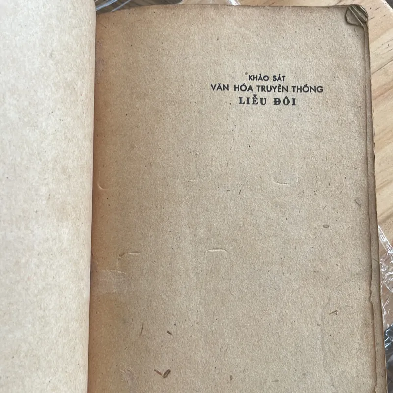 Khảo sát truyền thống văn hóa liễu đôi 399102