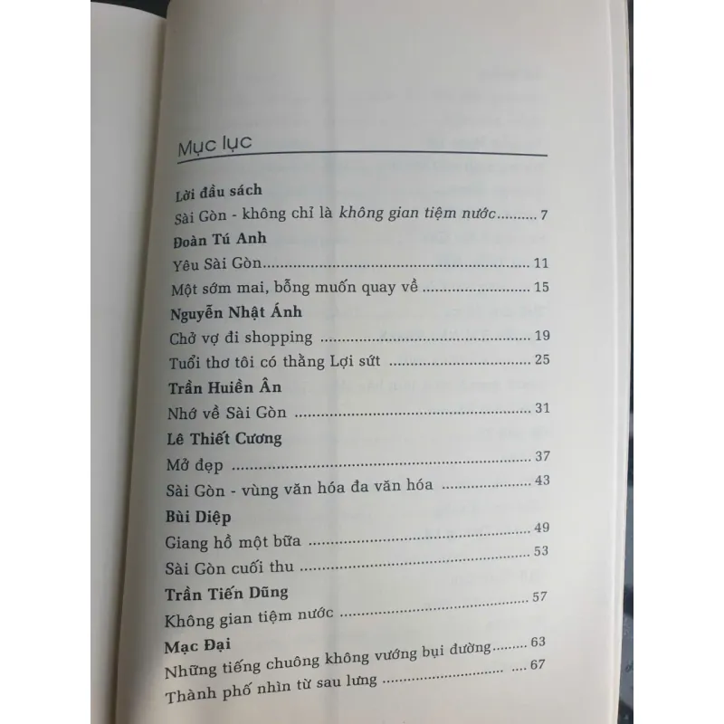 Không Gian Tiệm Nước 698118