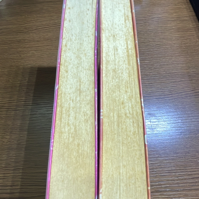 Sổ tay sử dụng đàn ông tập 1 và 2 Lam Bạch Sắc 378270