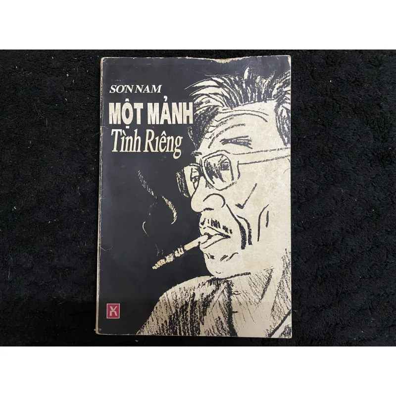 Ông cụ miền Nam- Sơn Nam 996995