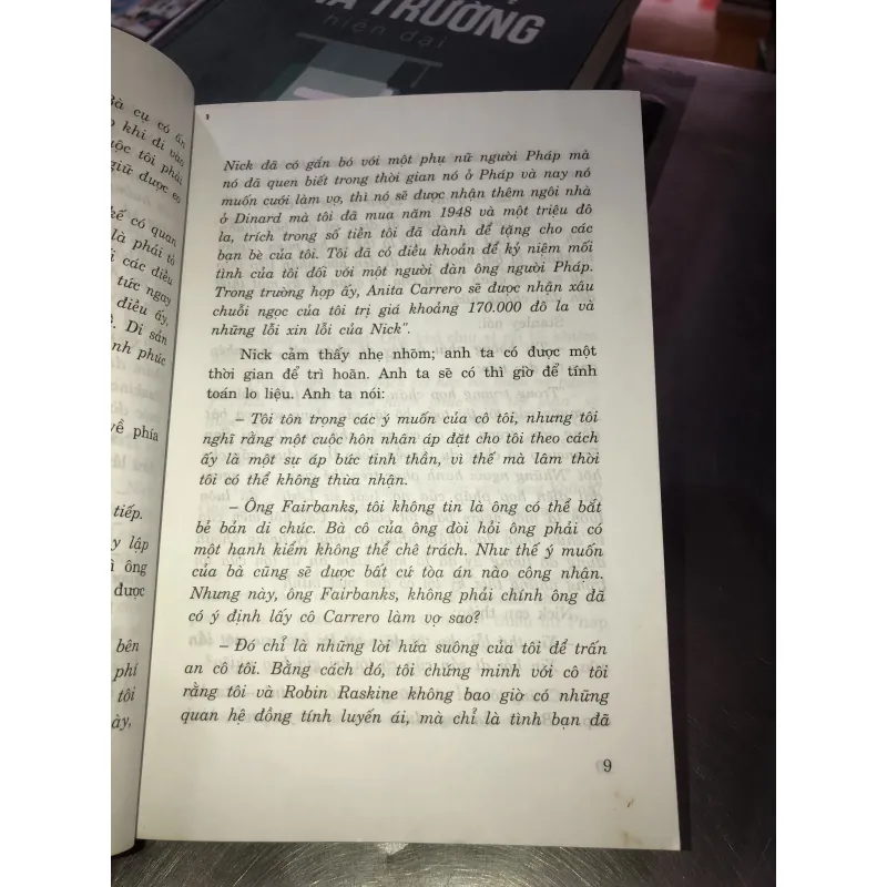 Trăng mật - Christine Arnothy 1005486