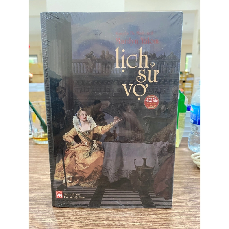 Lịch Sử Vợ 408574