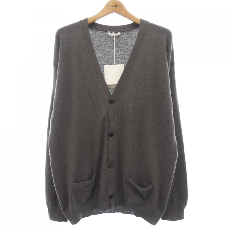 ザロウ THE ROW 471 F377 Áo khoác - Hàng hiệu Authentic 898195