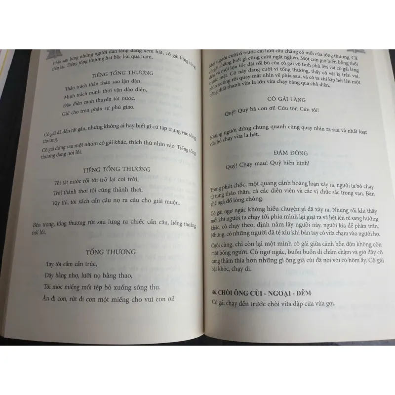Con Đường Gai Nhọn - Tuyển Tập Kịch Bản Phim Truyện Điện Ảnh Và Truyền Hình 723457