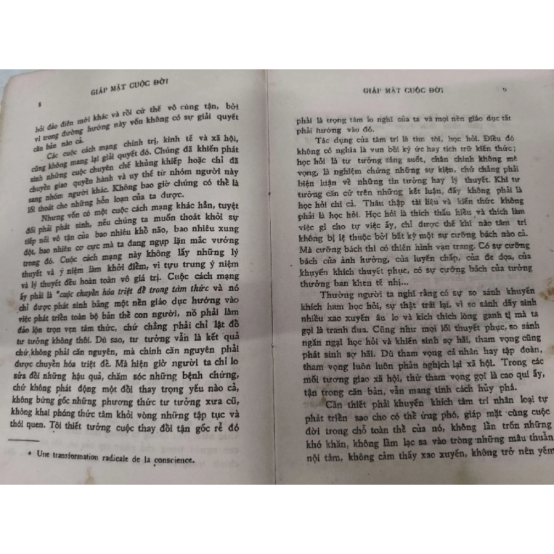 Remake Giáp mặt cuộc đời - 288 trang - TÂM LINH - TÔN GIÁO - THIỀN - ANTQ2011-29 702472