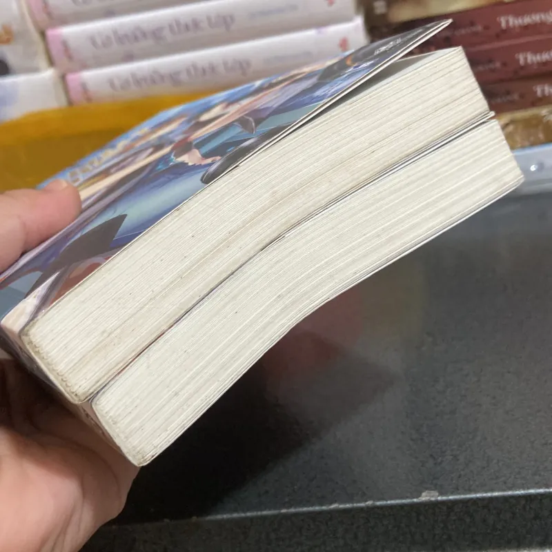 (Đam mỹ) - Trợ lý hạng sao - Phi Thiên Dạ Tường 975178