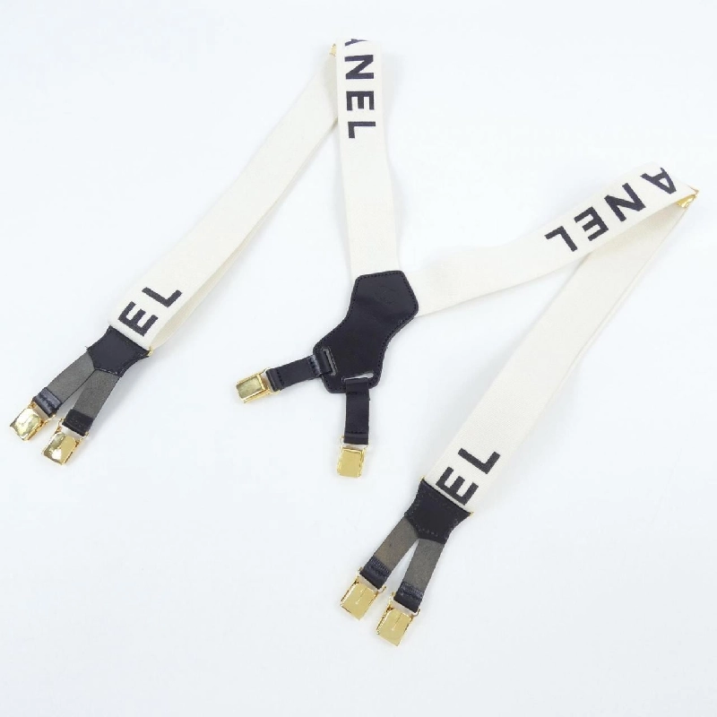 【Vintage】Suspender Chanel CHANEL 665296