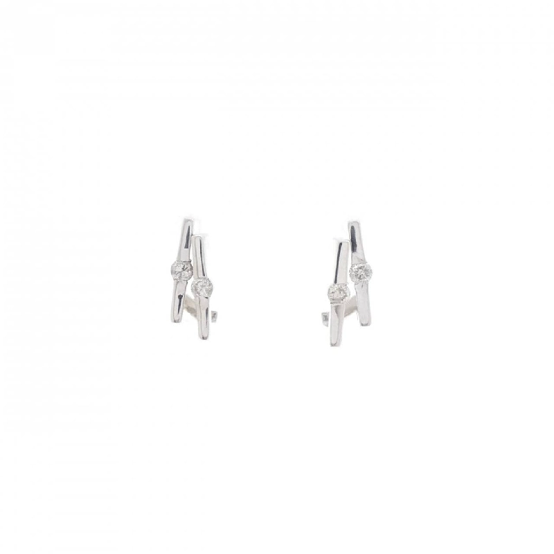 PT900 Bông tai kim cương 0.10CT - Hàng hiệu Chính hãng 867982