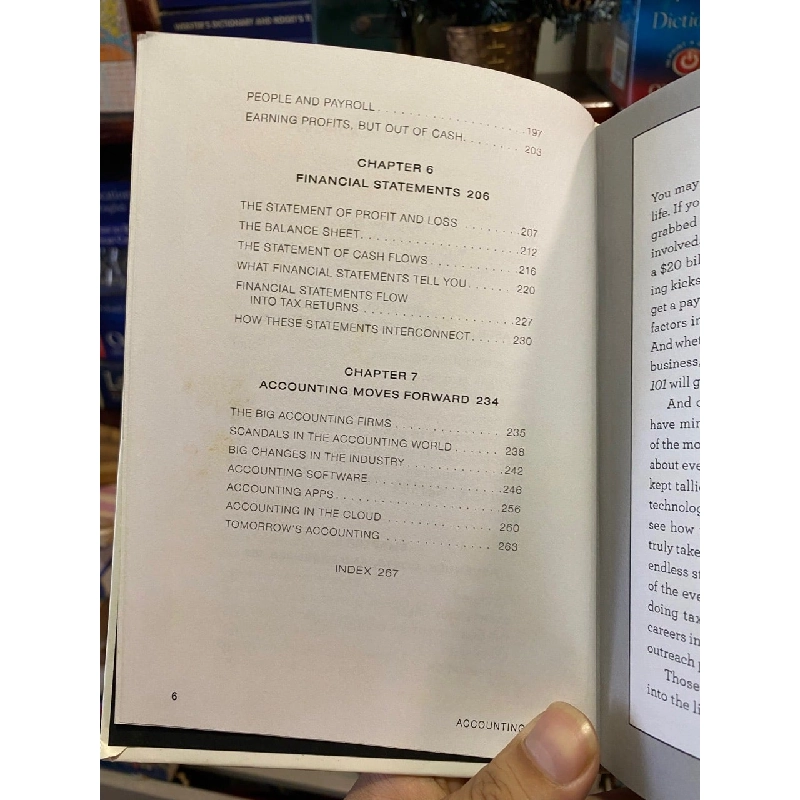 Accounting 101 - Michele Cagan 733690