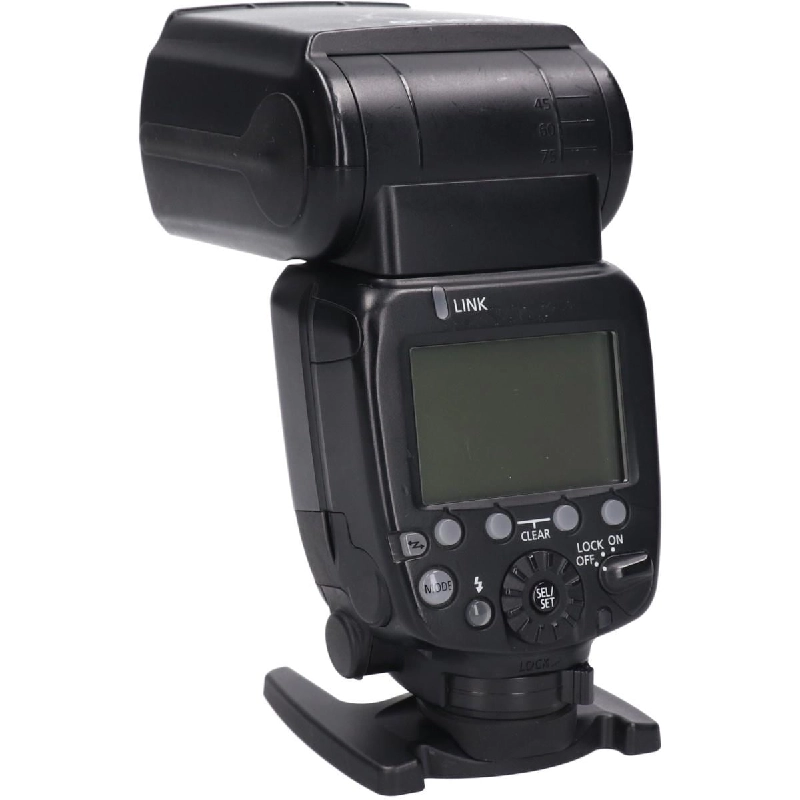 600EX II-RT - Hàng hiệu Authentic 877350