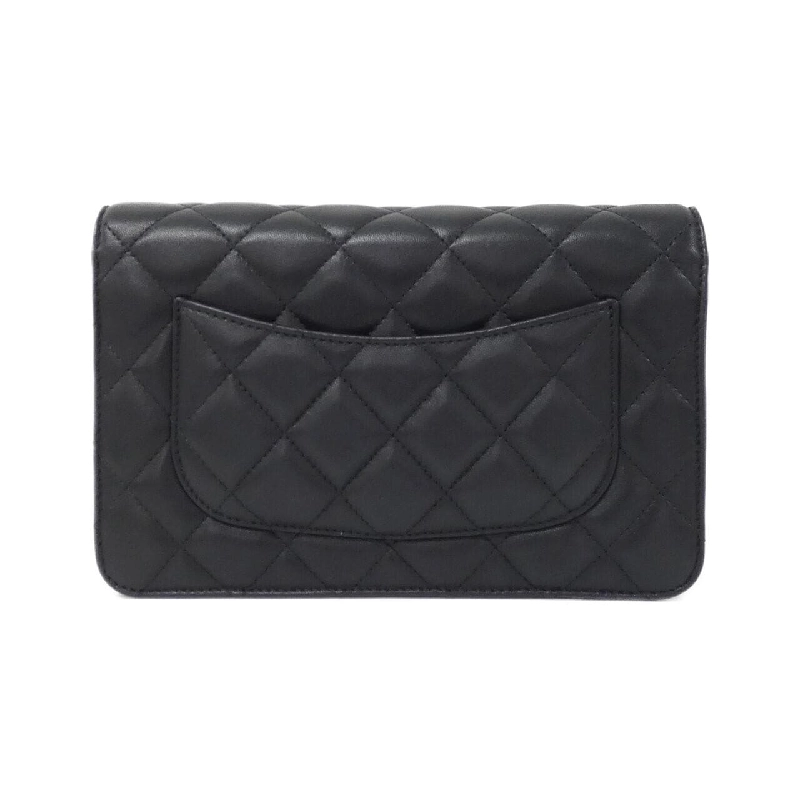 Ví dây chuyền Chanel Timeless Classic AP0250 621574