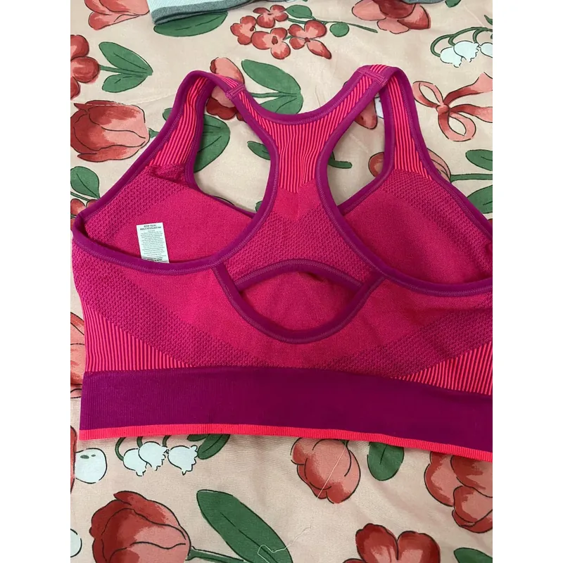 Thanh lý set 2 áo thể dục Puma new 99% size L 659011