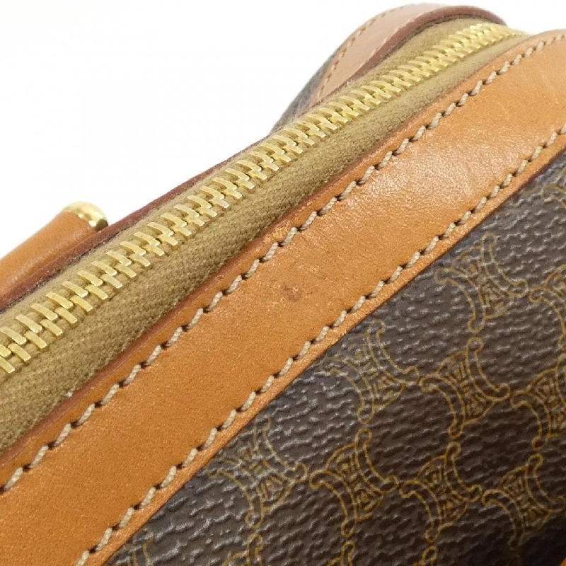 【Vintage】Túi Boston Celine 614645