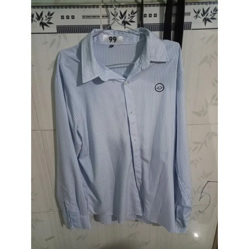 Sơmi nam dài tay 781428