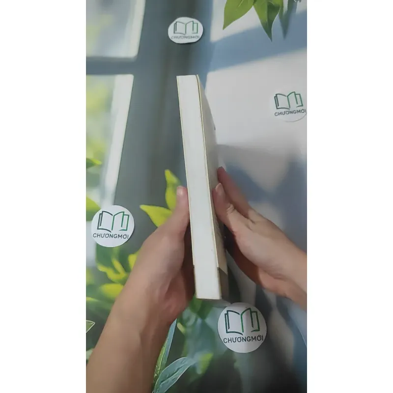 Hy Vọng Táo Bạo - Barack Obama 1018918