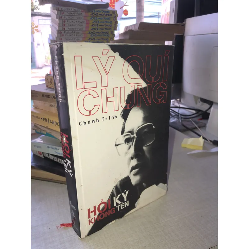 Hồi ký không tên 708199